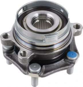 Front left hub for Nissan Murano 15-24
