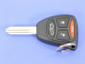 Chrysler 200 Key 11-14