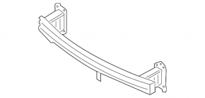 Front bumper reinforcement Kia Sorento 19-20 rest usa for cruise control