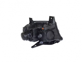 Headlight front right bare Dodge Durango 14-15 halogen light