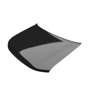 Jeep Grand Cherokee WL 21-25 bare hood