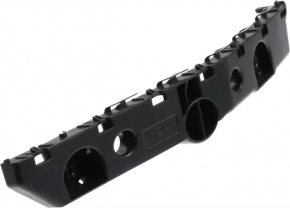 Rear bumper mount right Nissan Versa Note 13-19