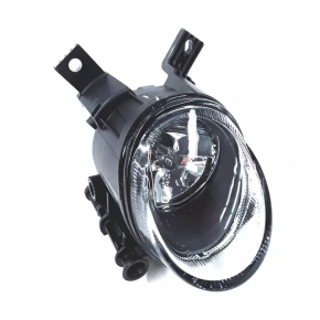 Right fog light Audi A3 09-13