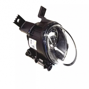 Right fog light Audi A3 09-13