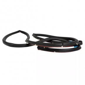 Front right door seal Ford Focus mk3 11-18