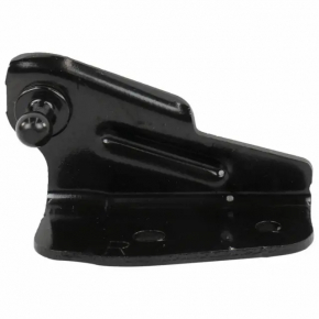 Right tailgate shock absorber bracket Ford Focus mk3 11-18 5d on body