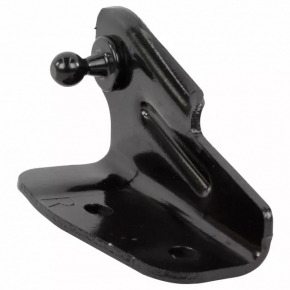 Right tailgate shock absorber bracket Ford Focus mk3 11-18 5d on body