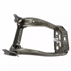 Ford Fusion mk5 17-20 passenger seat backrest tilt adjustment motor without frame