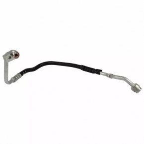 Air conditioning condenser-compressor hose for Ford Escape MK3 13-16 pre-rest 2.5