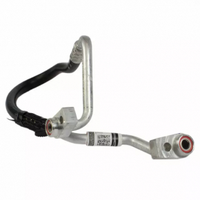 Air conditioning condenser-compressor hose for Ford Escape MK3 13-16 pre-rest 2.5
