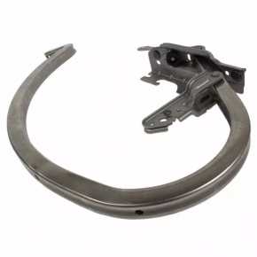 Right trunk lid hinge for Ford Fusion mk5 13-20