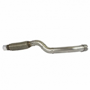 Right intake pipe Ford Edge 15-18 2.7T