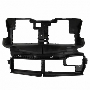 Louvers radiator deflector frame bare Lincoln MKX 16-18