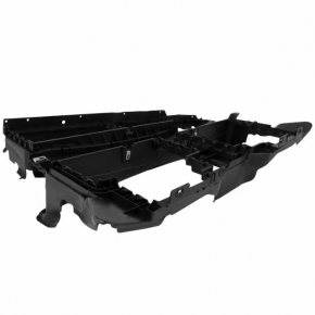 Louvers radiator deflector frame bare Lincoln MKX 16-18
