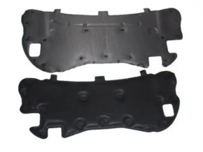 Ford Edge 15-18 Hood Insulation