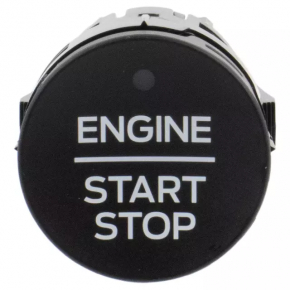Ford Explorer 20 Start-Stop Button
