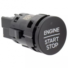 Ford Explorer 20 Start-Stop Button