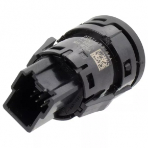 Ford Explorer 20 Start-Stop Button