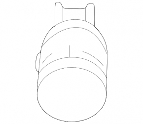 Ford Explorer 20 Start-Stop Button