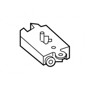 Antenna Amplifier Ford Edge 15-