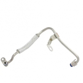Ford Explorer 20-2.3T Turbocharger Cooling Pipe
