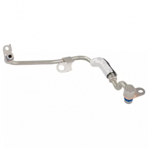 Ford Explorer 20-2.3T Turbocharger Cooling Pipe