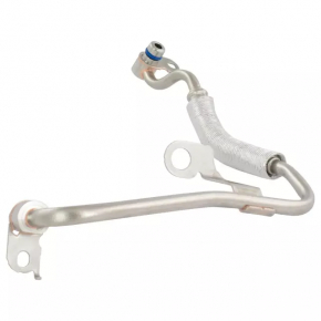 Ford Explorer 20-2.3T Turbocharger Cooling Pipe