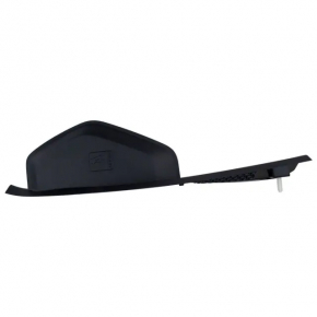Front panel trim side left Ford Bronco Sport 21-25 black