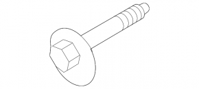 Ford Explorer camber bolt 20-105mm