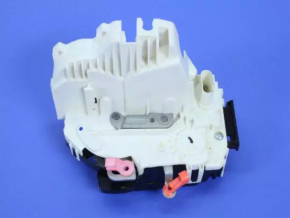 Front Left Door Lock Dodge Durango 11-