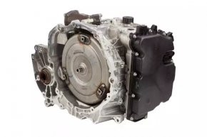 Automatic transmission assembly Chevrolet Equinox 18-19 LYX 6T40 MNH FWD, 60k