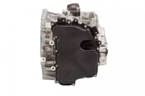 Automatic transmission assembly Chevrolet Equinox 18-19 LYX 6T40 MNH FWD, 60k