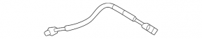 High-voltage wire for the Polestar 2 21-25 electric heater