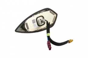 Antenna fin Chevrolet Cruze 16-19