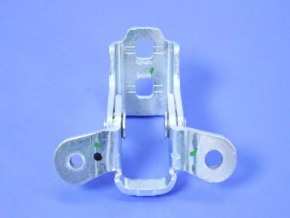Door hinge upper rear right Dodge Journey 11-