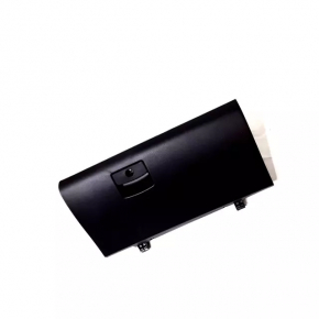 Glove box, glove compartment Subaru Legacy 15-19 black