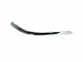 Rear bumper molding right Jeep Grand Cherokee WK2 14-21