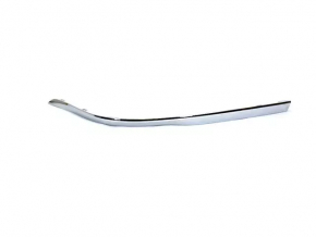 Rear bumper molding right Jeep Grand Cherokee WK2 14-21