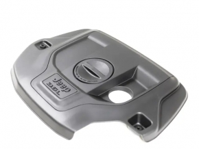 Engine cover Jeep Grand Cherokee WL 21-25 3.6