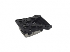 Front camera Jeep Cherokee KL 19-23