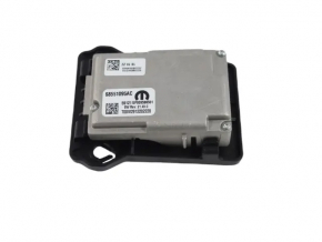 Front camera Jeep Cherokee KL 19-23