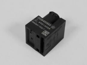 Jeep Compass 17-24 Driver's Seat Position Sensor