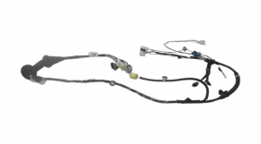 Toyota Rav4 19-25 front right door wiring without keyless entry