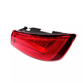 Audi A3 8V 15-16 4D USA LED Right Outer Fender Light