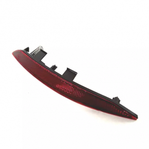 Right rear bumper reflector for Audi A5 F5 18-19 S-Line