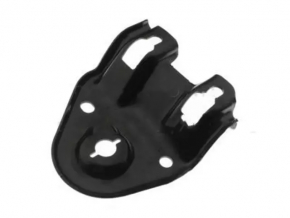 Front right subframe burdock Ford Explorer 11-19