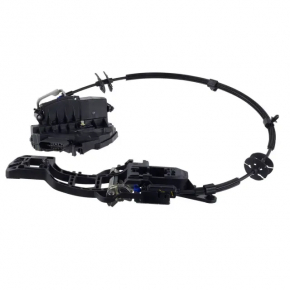 Door lock rear right Ford Transit Connect MK2 13-