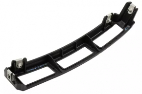 Rear bumper mount lower left Chevrolet Equinox 18-21
