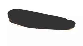Subaru Outback 15-19 Hood Seal