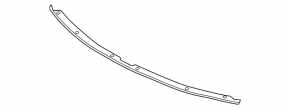 Subaru Outback 15-19 Hood Seal